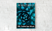 3334 TrueColor Matt Coated Paper 160gsm