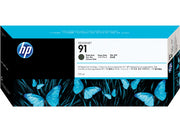 HP 91 DesignJet Ink