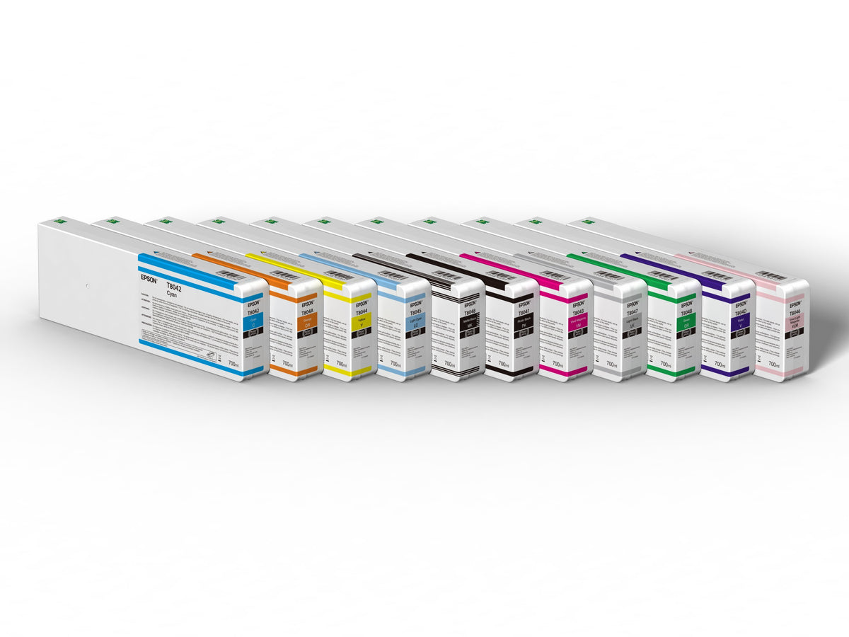 Epson T768 UltraChrome HD Ink 700ml – P6070/P7070/P8070/P9070