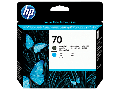 HP 70 Printhead – DesignJet Z2100/Z3100/Z3200 Replacement