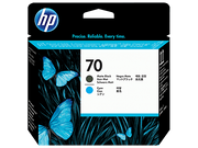 HP 70 Printhead
