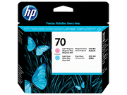 HP 70 Printhead