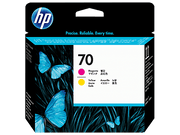 HP 70 Printhead