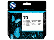 HP 70 Printhead