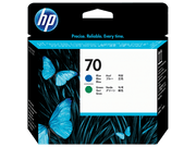 HP 70 Printhead