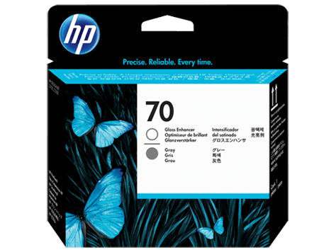HP 70 Printhead – DesignJet Z2100/Z3100/Z3200 Replacement
