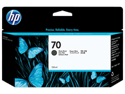 HP 70 DesignJet Ink - 130ml