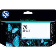 HP 70 DesignJet Ink - 130ml