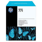 HP Maintenance Cartridges