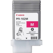 Canon PFI-102 Lucia EX Ink 130ml