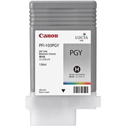 Canon PFI-103 Lucia EX Ink 130ml