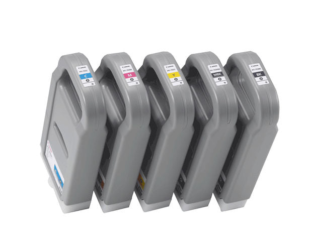 Canon PFI-703 Lucia EX Ink - 700ml