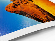 ImageJet Arctic Gloss AQ Canvas 400gsm