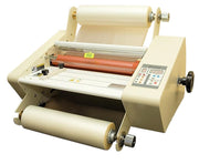 DH360 Professional Hot Roll Laminator