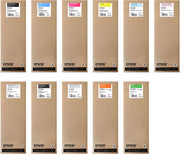 Epson T636 UltraChrome K3 / HDR Ink 700ml