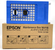 Epson Maintenance Tanks
