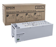 Epson Maintenance Tanks