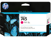 HP 745 DesignJet Ink - 130ml