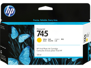 HP 745 DesignJet Ink - 130ml