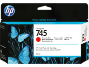 HP 745 DesignJet Ink - 130ml