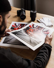 MOAB Juniper Baryta Rag 305gsm