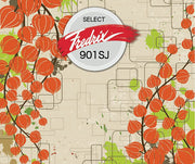 Fredrix Select Artist Matte Canvas 340gsm