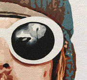 Fredrix Vintage Matte Canvas 352gsm