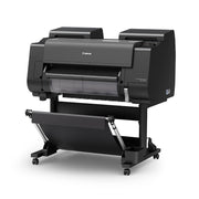 Canon imagePROGRAF GP-2000 10 Colour + Fluorescent Pink 24" Large Format Printer