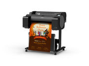 Canon imagePROGRAF GP-200 6 Colour including Fluorescent Pink 24" Large Format Printer