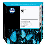 HP Maintenance Cartridges