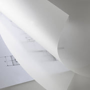 SIHL 4522 Double Matt Erasable Film 110mic