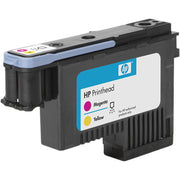 HP 91 Printhead
