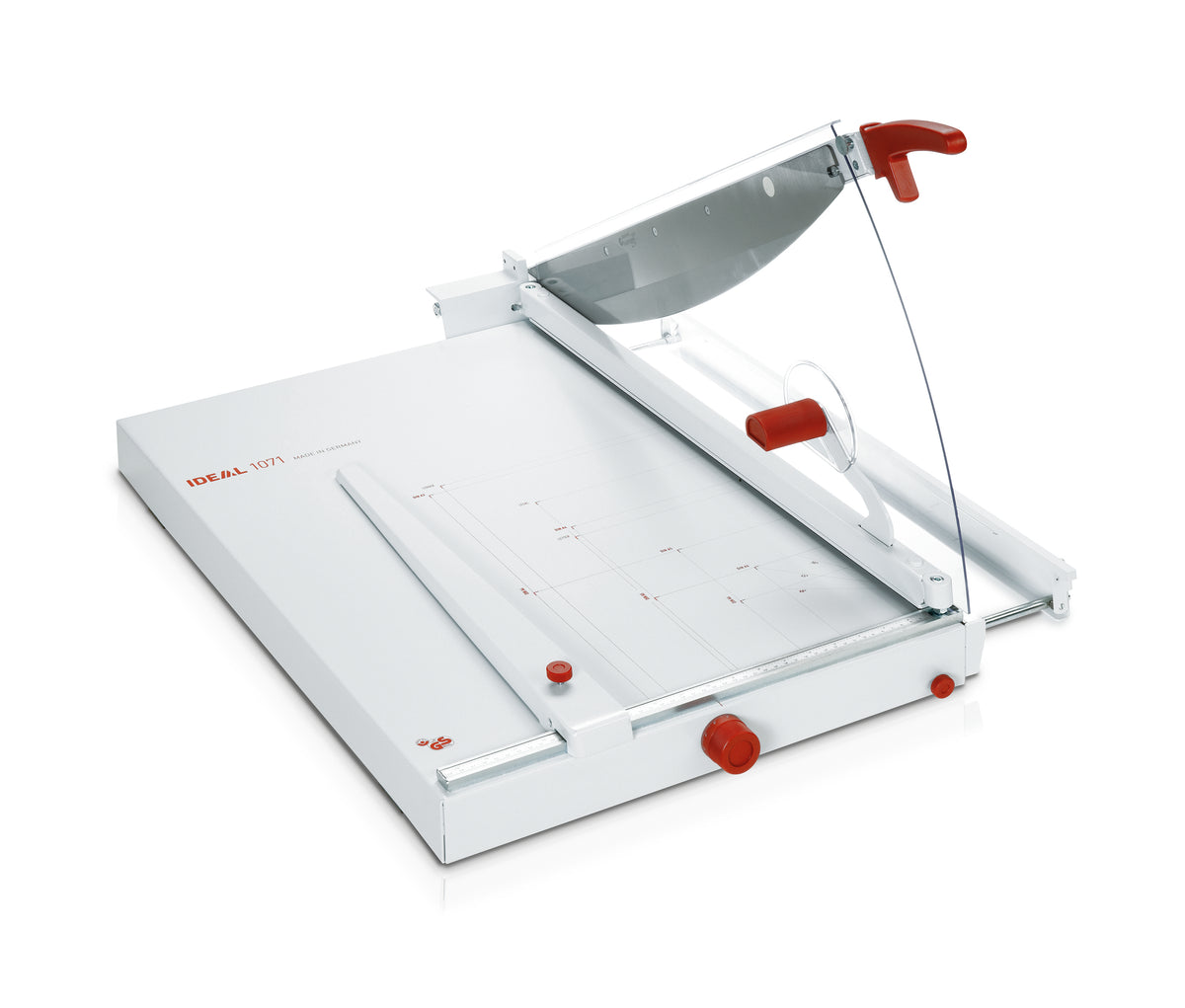 IDEAL 1171 Oversize A2 Precision Guillotine