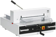 IDEAL 4315 Electric Guillotine