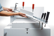 IDEAL 4850 Electric Guillotine
