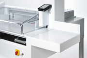 IDEAL 4855 Electric & Programmable Guillotine