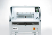 IDEAL 4860 Electric & Programmable Guillotine with Light Curtains