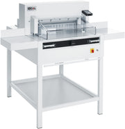 IDEAL 5255 Programmable Guillotine