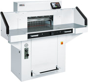 IDEAL 5560 Hydraulic Guillotine