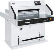 IDEAL 7260 LT Programmable Power Guillotine