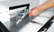 IDEAL 7260 LT Programmable Power Guillotine