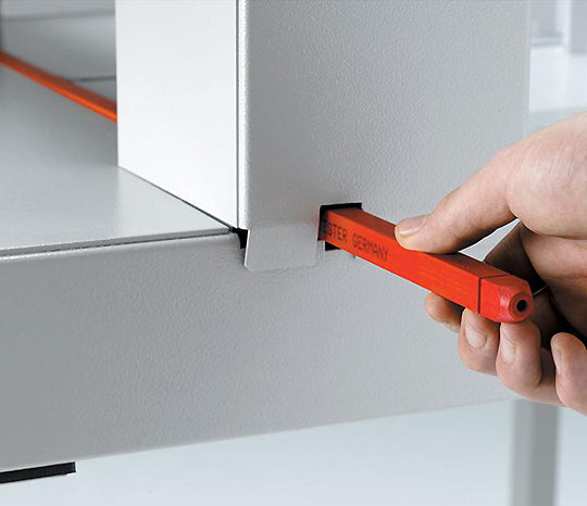 IDEAL 72XX Guillotine Cutting Stick