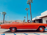 3282 Poster Bright White Matte 210gsm