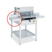 IDEAL 4815 Electric Guillotine