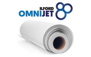 Ilford Omnijet Superior Matt Coated Paper 120gsm