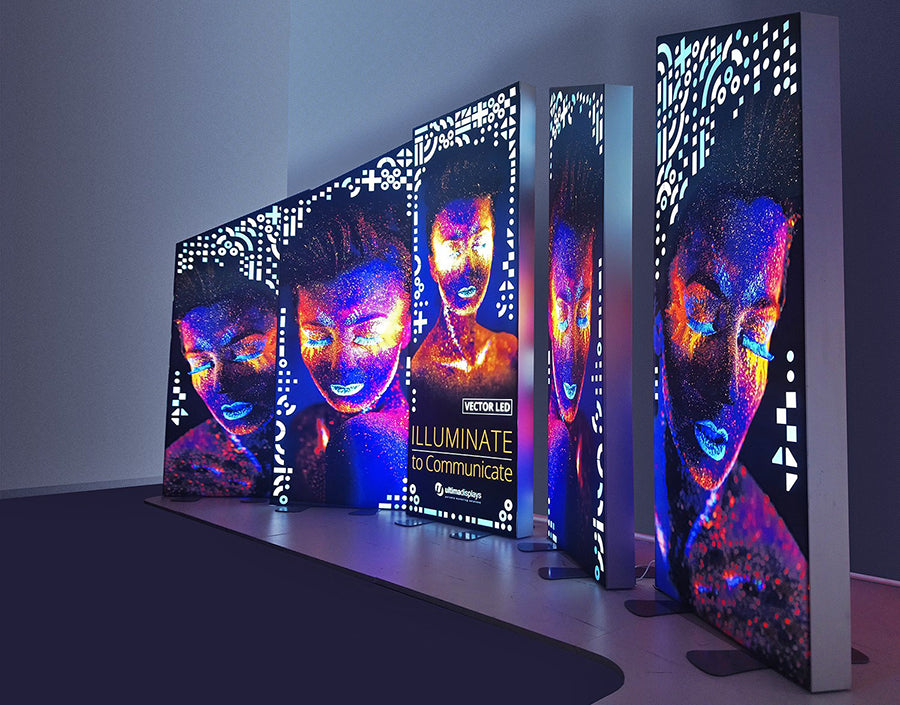 ImageJet Backlit PET Matte Film 275gsm
