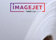ImageJet Bright White Matte Canvas 360gsm