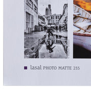 MOAB Lasal Photo Matte 230gsm