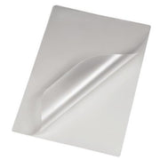 Gloss Laminating Pouches A2