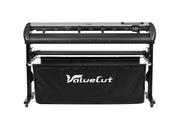 ValueCut II 1300 52" Vinyl Cutter and Plotter